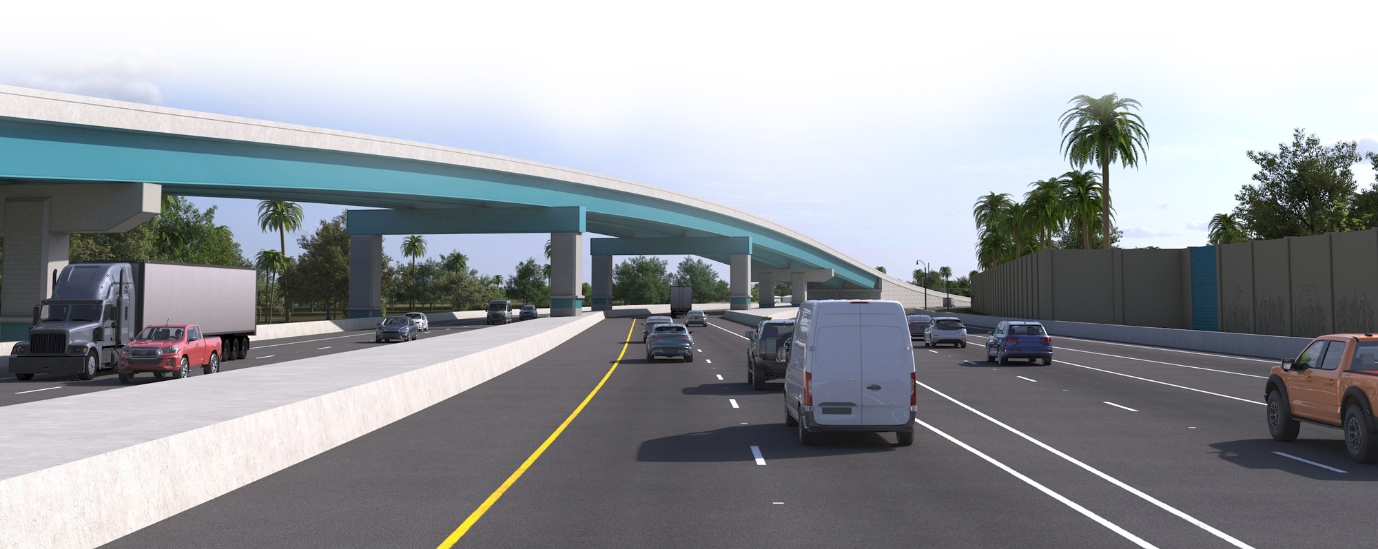overpass